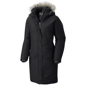 New Columbia Alpine Escape 550 Turbodown Jacket